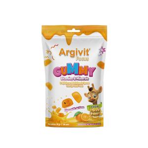 Argivit Focus Gummy