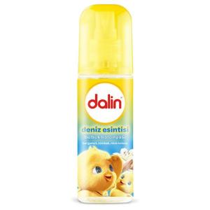 Dalin Bebek Kolonyası Deniz Esintisi 100 ml