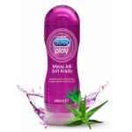 Durex Aloe Vera Masaj Jeli 200 ml