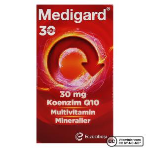 Medigard 30 Tablet