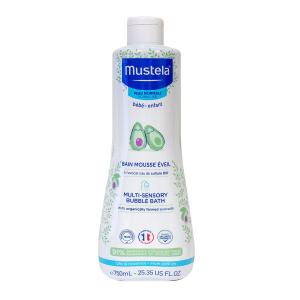 Mustela Yenidoğan Şampuan 500 ml