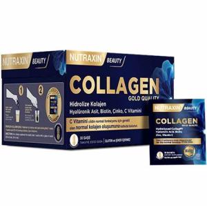 Nutraxin Collagen 10000 mg 30 Saşe