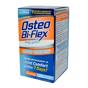 Osteo Bi-Flex 5-Loxin Adv 120 Tablet