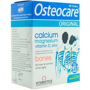 Osteocare 30 Tablet