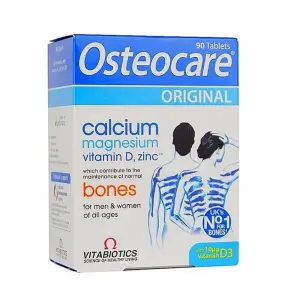 Osteocare 90 Tablet