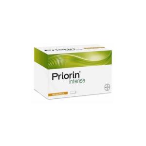 Priorin Intense 60 Kapsül