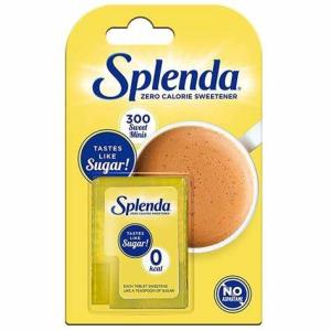 Splenda 300 Tablet