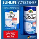 Sunlife Substoff Tatlandırıcı 1200 Tablet + 300 Tablet Hediye